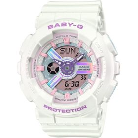 Casio BA-110FH-7ADR Kadın Kol Saati