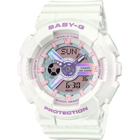 Casio BA-110FH-7ADR Kadın Kol Saati