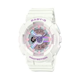 Casio BA-110FH-7ADR Kadın Kol Saati