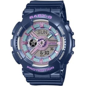 Casio BA-110MC-2ADR Kol Saati