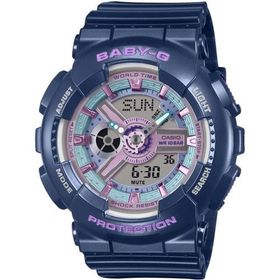 Casio BA-110MC-2ADR Kol Saati