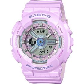 Casio BA-110MC-6ADR Kol Saati
