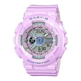 Casio BA-110MC-6ADR Kol Saati