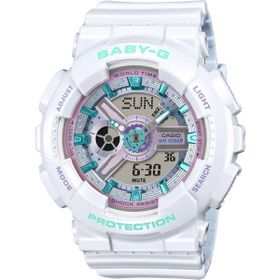 Casio BA-110MC-7ADR Kol Saati