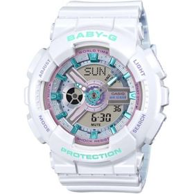 Casio BA-110MC-7ADR Kol Saati