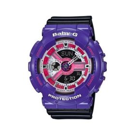 Casio BA-110NC-6ADR Kol Saati