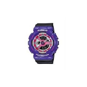 Casio BA-110NC-6ADR Kol Saati