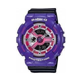 Casio BA-110NC-6ADR Kol Saati