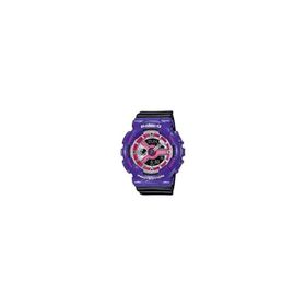 Casio BA-110NC-6ADR Kol Saati