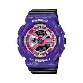 Casio BA-110NC-6ADR Kol Saati