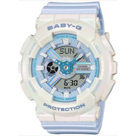 Casio BA-110PD-2ADR Kol Saati