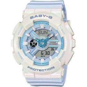 Casio BA-110PD-2ADR Kol Saati