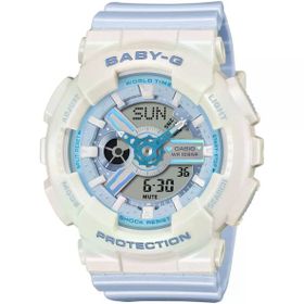 Casio BA-110PD-2ADR Kol Saati
