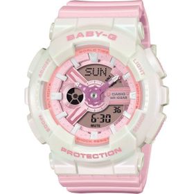Casio BA-110PD-4ADR Kol Saati