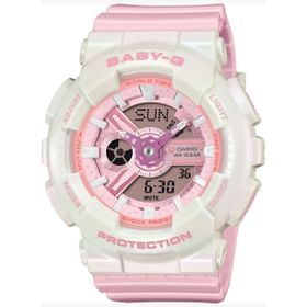 Casio BA-110PD-4ADR Kol Saati