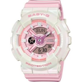 Casio BA-110PD-4ADR Kol Saati