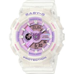 Casio BA-110PS-7ADR Kol Saati
