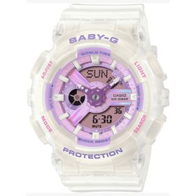 Casio BA-110PS-7ADR Kol Saati
