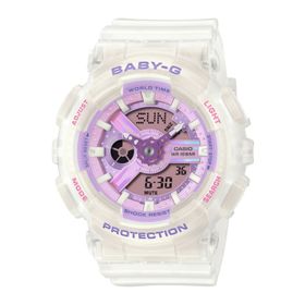 Casio BA-110PS-7ADR Kol Saati