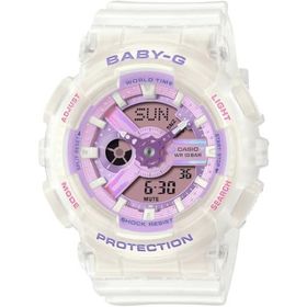 Casio BA-110PS-7ADR Kol Saati