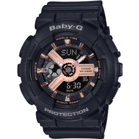 Casio BA-110RG-1ADR Unisex Kol Saati