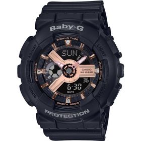Casio BA-110RG-1ADR Unisex Kol Saati