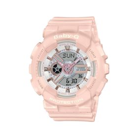 Casio BA-110RG-4ADR Erkek Kol Saati