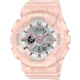 Casio BA-110RG-4ADR Erkek Kol Saati