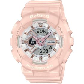 Casio BA-110RG-4ADR Erkek Kol Saati