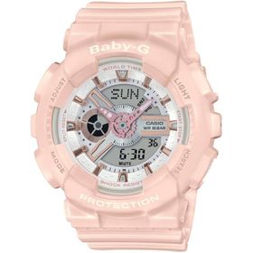 Casio BA-110RG-4ADR Erkek Kol Saati