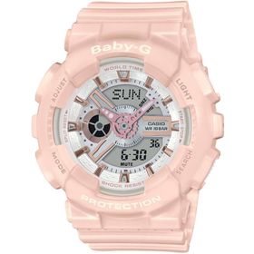 Casio BA-110RG-4ADR Erkek Kol Saati