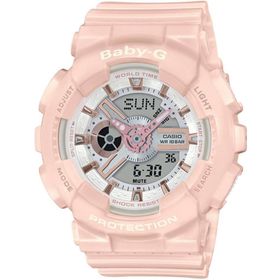Casio BA-110RG-4ADR Erkek Kol Saati