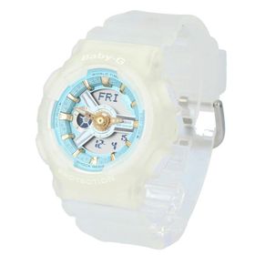 Casio BA-110SC-7ADR Kadın Kol Saati