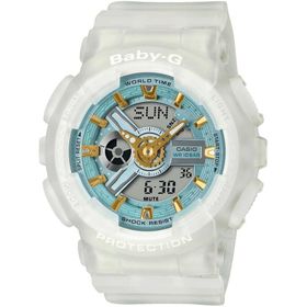 Casio BA-110SC-7ADR Kadın Kol Saati