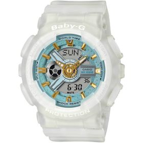 Casio BA-110SC-7ASR Kol Saati
