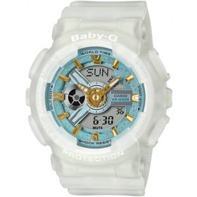 Casio BA-110SC-7ASR Kol Saati