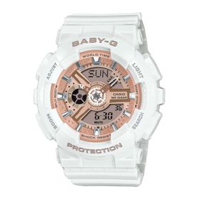 Casio BA-110X-1ADR Kadın Kol Saati