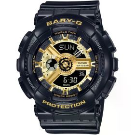 Casio BA-110X-1ADR Kadın Kol Saati