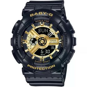 Casio BA-110X-1ADR Kadın Kol Saati