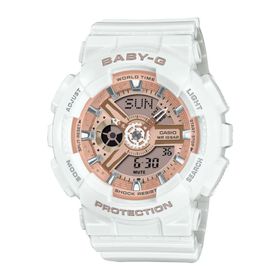 Casio BA-110X-1ADR Kadın Kol Saati