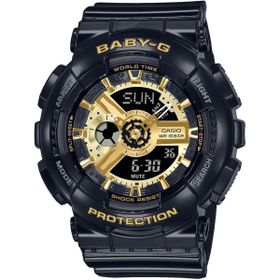 Casio BA-110X-1ADR Kadın Kol Saati