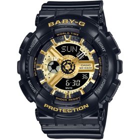 Casio BA-110X-1ADR Kadın Kol Saati