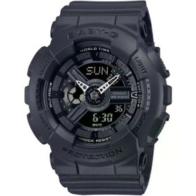 Casio BA-110XBC-1ADR Kadın Kol Saati
