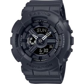 Casio BA-110XBC-1ADR Kadın Kol Saati