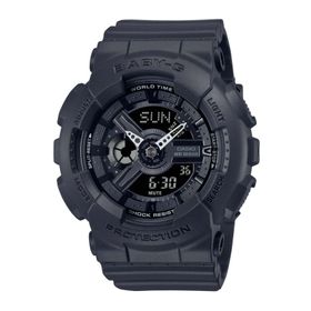 Casio BA-110XBC-1ADR Kadın Kol Saati