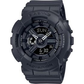 Casio BA-110XBC-1ADR Kadın Kol Saati