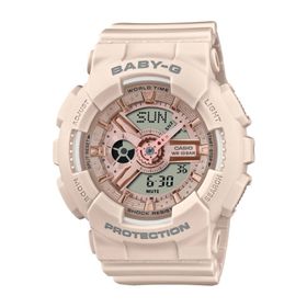 Casio BA-110XCP-4ADR Kadın Kol Saati