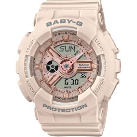Casio BA-110XCP-4ADR Kadın Kol Saati