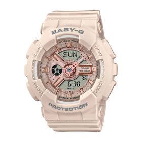 Casio BA-110XCP-4ADR Kadın Kol Saati