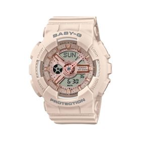 Casio BA-110XCP-4ADR Kadın Kol Saati